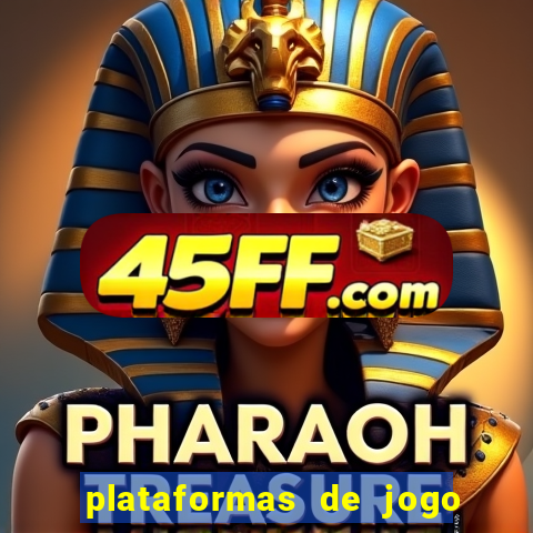 plataformas de jogo que pagam no cadastro